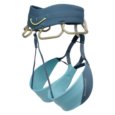Black Diamond Solution Harness - Women's 0