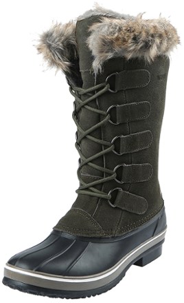 rei duck boots