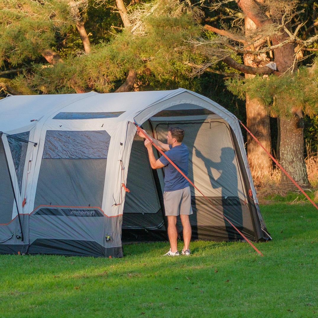 Location Image for Shapeshifter 4 Air Tent Awning Module