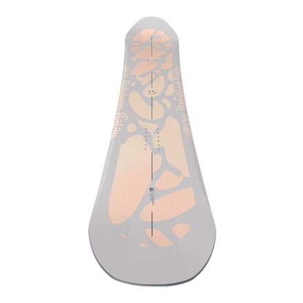 Bataleon Thunderstorm Snowboard - Women's - 2026/2027 6