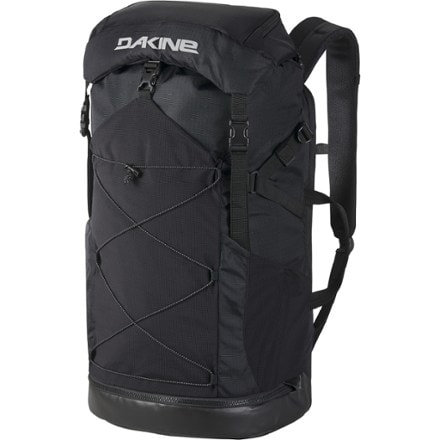 DAKINE Mission Surf DLX Wet/Dry Rolltop Pack - 40 L 0