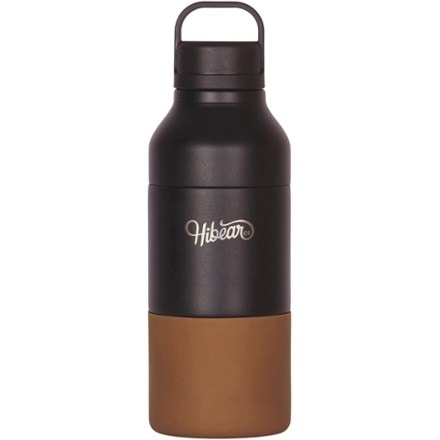 Hibear All Day Adventure Flask Insulated Water Bottle - 32 fl. oz. 0