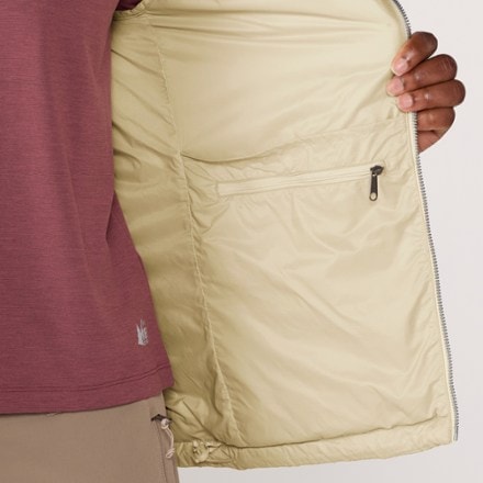 Cotopaxi Fuego Hooded Down Jacket - Women's 6
