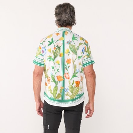 Ostroy Resort Cycling Shirt 4