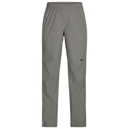 Outdoor Research Stratoburst Stretch Rain Pants - Women's 0