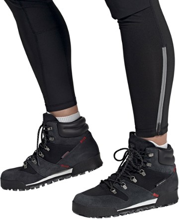 men's winter hiking boots