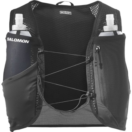 Salomon GRVL Skin 4 Hydration Vest 0
