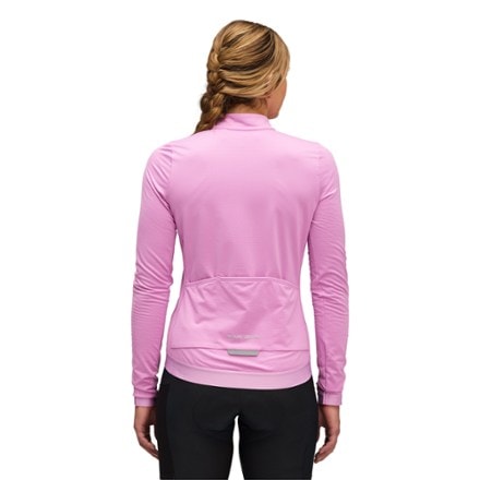 PEARL iZUMi Attack Thermal Cycling Jersey - Women's 2