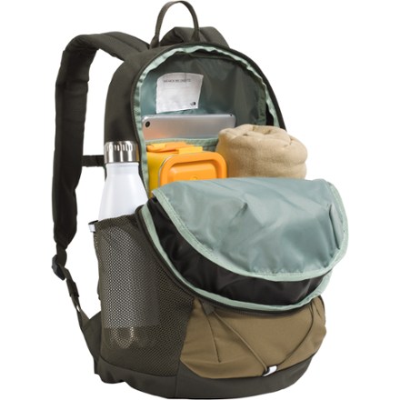 The North Face Court Jester Pack - Kids' 4