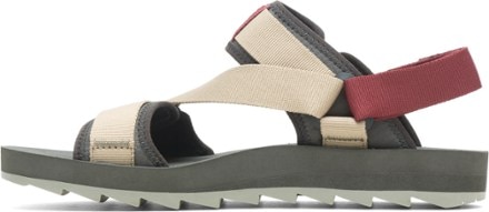 Merrell Alpine Strap Sandals - Camel - Men's 1