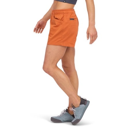 Black Diamond Notion Shorts - Women's 2
