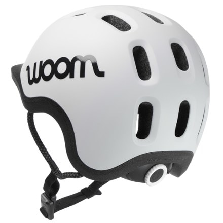 woom READY Helmet - Kids' Back view