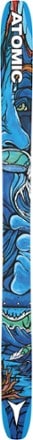 Atomic Bent 110 Skis - 2023/2024 7