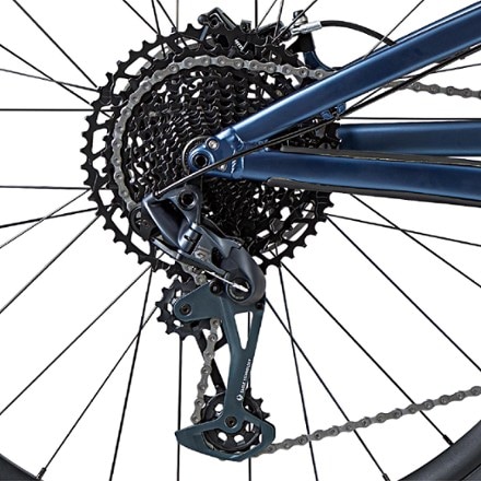 Diamondback Yowie 2 Mountain Bike 4