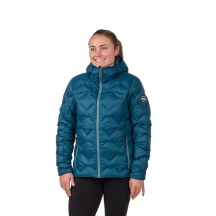 Big Agnes Luna Down Jacket - Women's 1