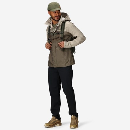 Marmot PreCip Eco Rain Jacket - Men's 2