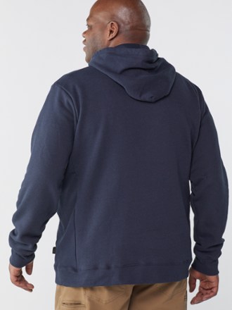 Patagonia P-6 Logo Uprisal Hoodie 2