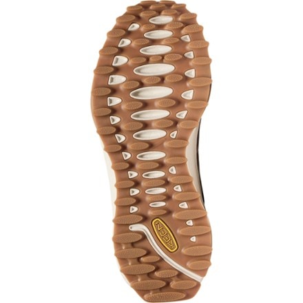 KEEN Zionic Waterproof Hiking Shoes - Women's 5