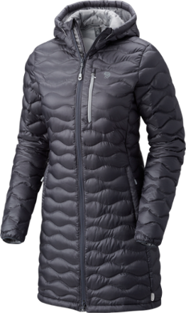 mountain hardwear nitrous down jacket women's