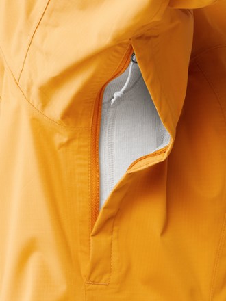 REI Co-op Rainier Rain Jacket - Women's 4