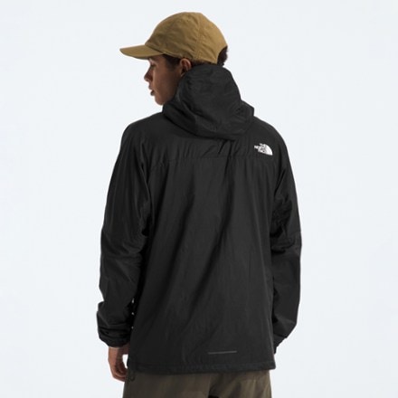 The North Face Ridgelite FUTUREFLEECE Wind Jacket - Men's 1