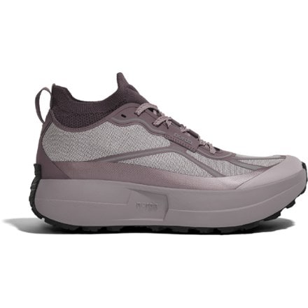 norda 055 Trail-Running Shoes - Women's 0