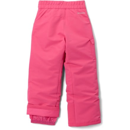 Columbia Bugaboo IV Snow Pants - Kids' 1
