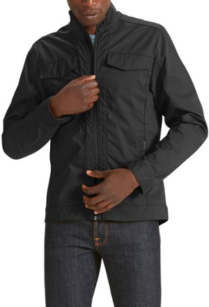 Nau Introvert Work Jacket Men S Rei Co Op