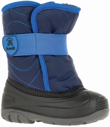 Kamik Snowbug 3 Snow Boots - Toddlers 