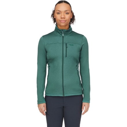 Rab Graviton Jacket - Women's 1