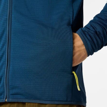 Cotopaxi Otero Fleece Half-Zip Pullover - Men's 5