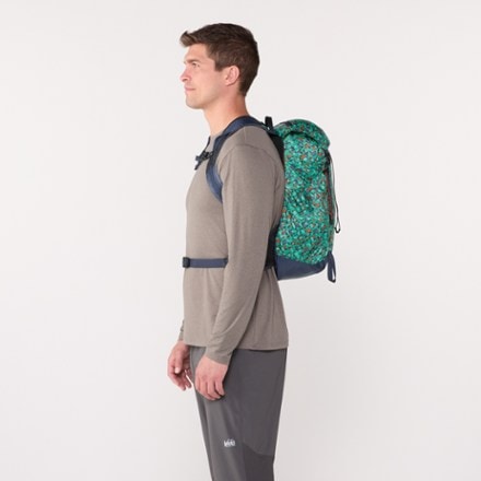 REI Co-op Flash 22 Print Pack 2