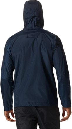 Mountain Hardwear Acadia Jacket - Men's 1