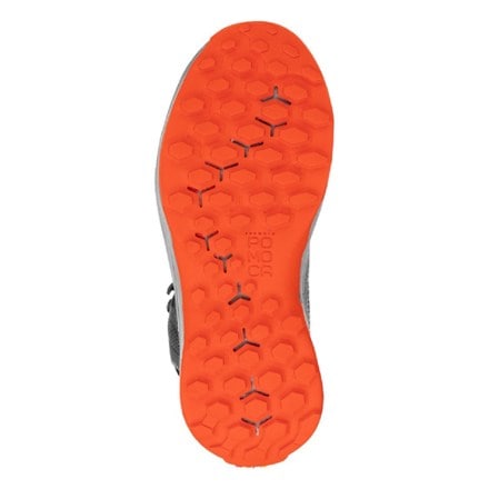 Salewa Mountain Trainer 2 Powertex Mid Hiking Boots - Kids' 5