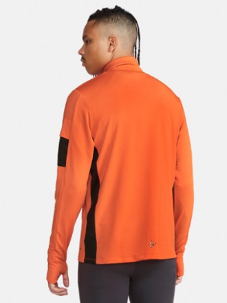 Craft ADV SubZ Long-Sleeve Shirt 2 - Men's 2
