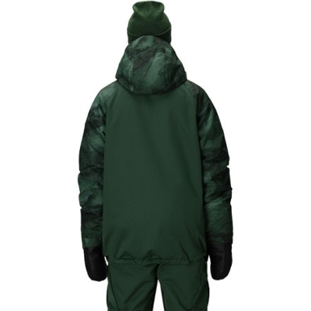 686 Geo Insulated Jacket - Men's 1