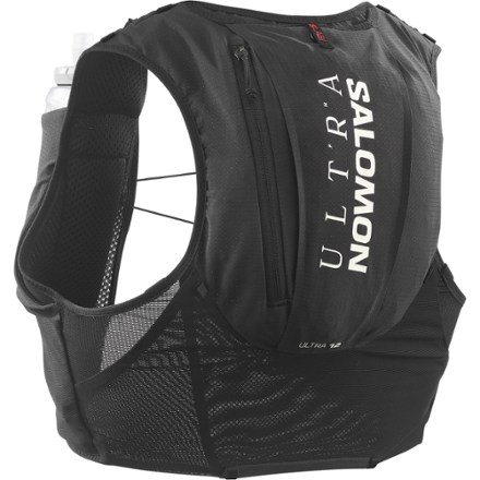 Salomon S/Lab Ultra 12 Hydration Vest 3