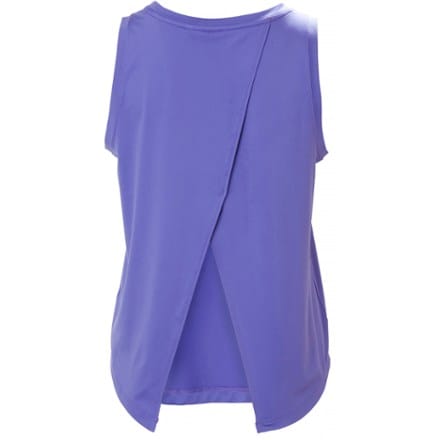 Helly Hansen Tech Split Back Tank Top 2.0 - Women's 3