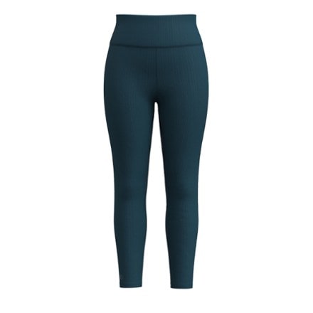 Smartwool Active Ribbed Leggings - Women's 0