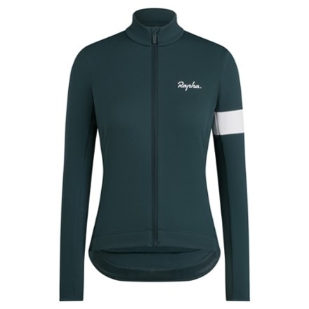 Rapha Core Winter Cycling Jacket - Women's 0