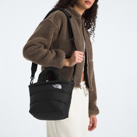 The North Face Nuptse Mini Bag 4