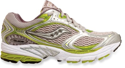 saucony progrid ride womens