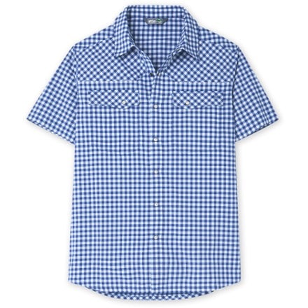Stio Eddy Shirt - Men's 0