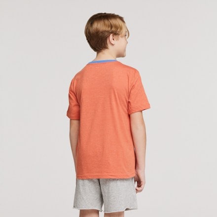 Cotopaxi Talking Llama T-Shirt - Kids' 2