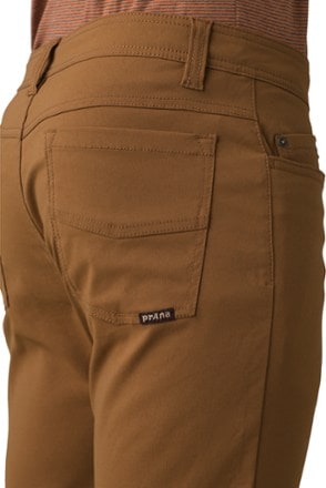 prAna Brion Pants - Men's 3