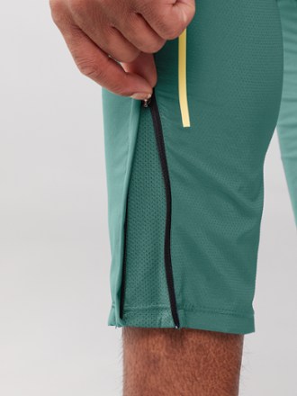 Nike Dri-FIT Trail Phenom Elite Pants - Men's 4