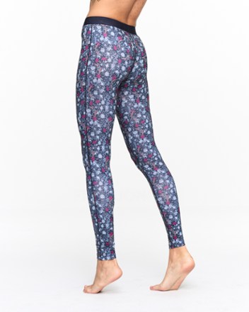 Kari Traa Fryd Base Layer Pants - Women's 2