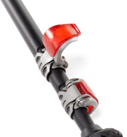 Detail View (Fire Red)