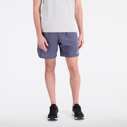 New Balance Impact Run Shorts - Men's 7" Inseam 3