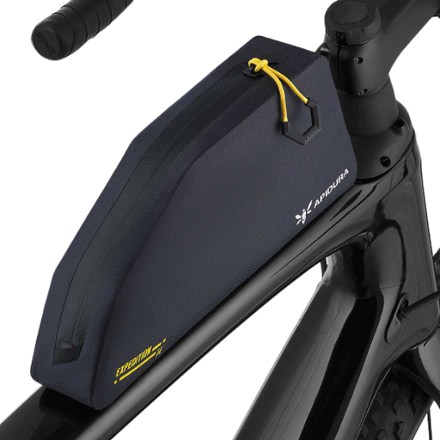 Apidura Expedition Bolt-On Top Tube Pack - 1 L | REI Co-op